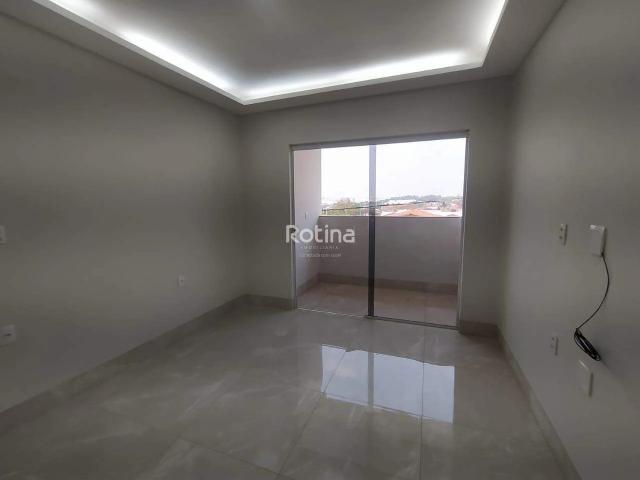 Apartamento aluguel em Jardim Patrícia, Uberlândia