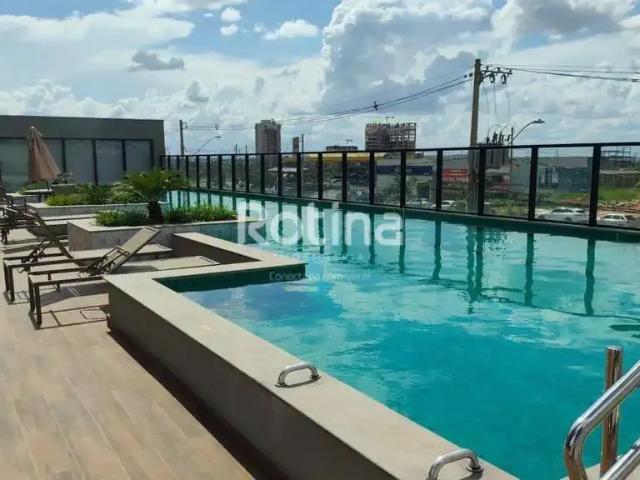 Apartamento aluguel em Região Geográfica Imediata de Uberlândia, Oliveira Fortes