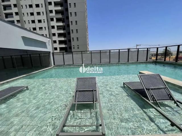 Apartamento aluguel em Região Geográfica Imediata de Uberlândia, Oliveira Fortes