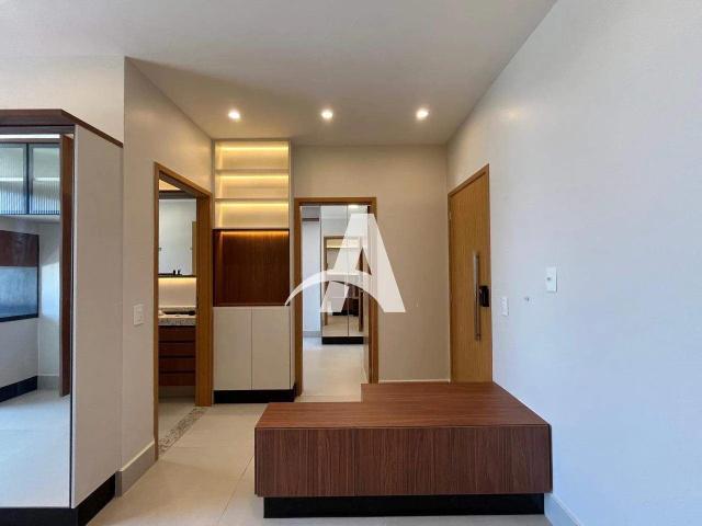 Apartamento aluguel em Setor Sul, Uberlândia