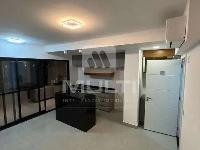 Apartamento aluguel em Região Geográfica Imediata de Uberlândia, Oliveira Fortes
