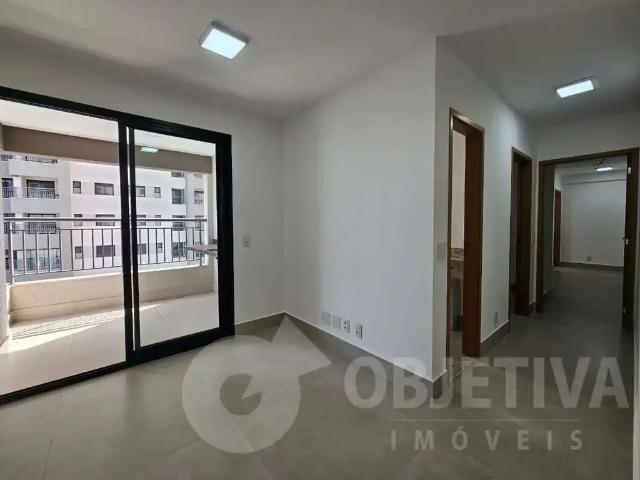 Apartamento aluguel em Região Geográfica Imediata de Uberlândia, Oliveira Fortes