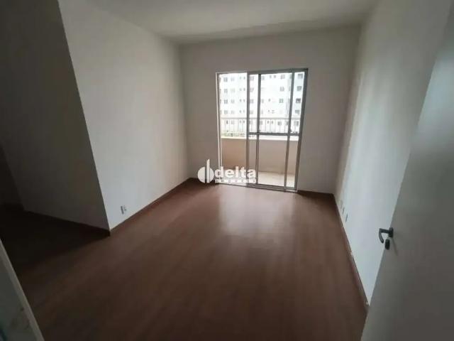 Apartamento aluguel em Setor Sul, Uberlândia