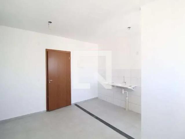 Apartamento aluguel em Região Geográfica Imediata de Uberlândia, Oliveira Fortes