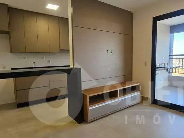 Apartamento aluguel em Região Geográfica Imediata de Uberlândia, Oliveira Fortes
