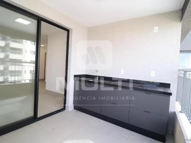 Apartamento aluguel em Jardim Holanda, Uberlândia