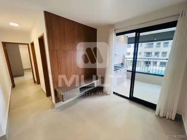 Apartamento aluguel em Região Geográfica Imediata de Uberlândia, Oliveira Fortes