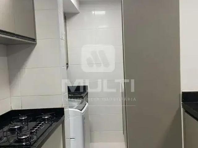 Apartamento aluguel em Setor Sul, Uberlândia