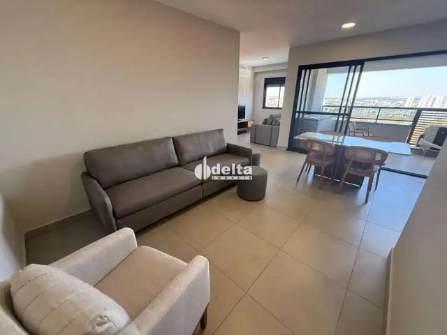 Apartamento aluguel em Região Geográfica Imediata de Uberlândia, Oliveira Fortes