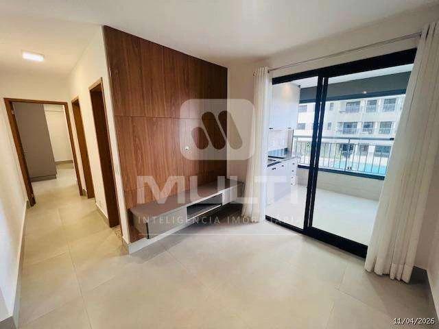 Apartamento aluguel em Jardim Holanda, Uberlândia