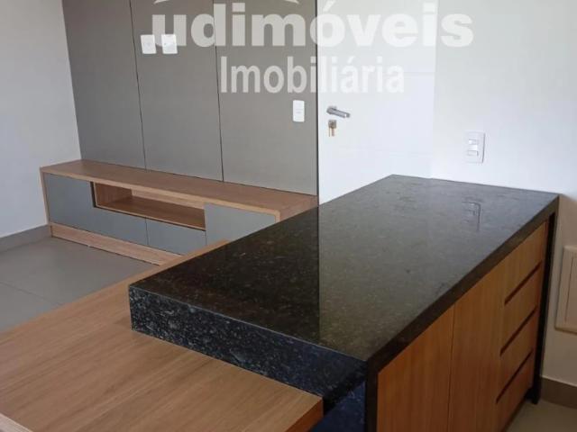 Apartamento aluguel em Jardim Holanda, Uberlândia