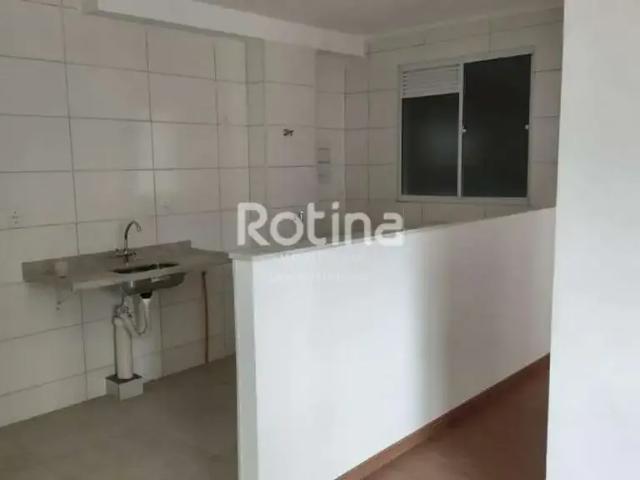 Apartamento aluguel em Setor Sul, Uberlândia