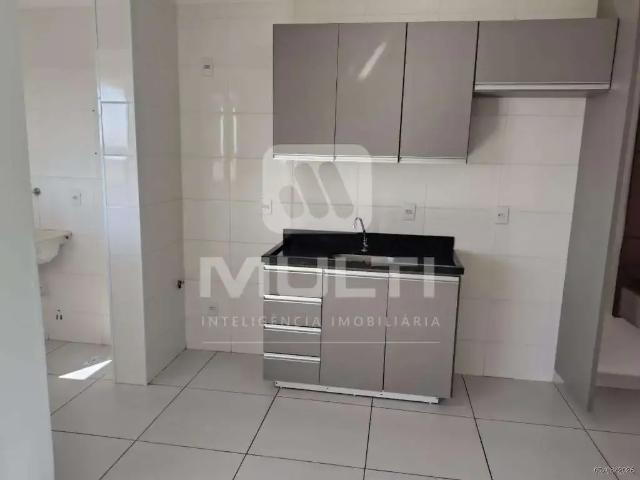 Apartamento aluguel em Setor Sul, Uberlândia
