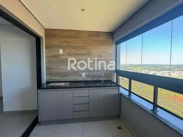 Apartamento aluguel em Região Geográfica Imediata de Uberlândia, Oliveira Fortes