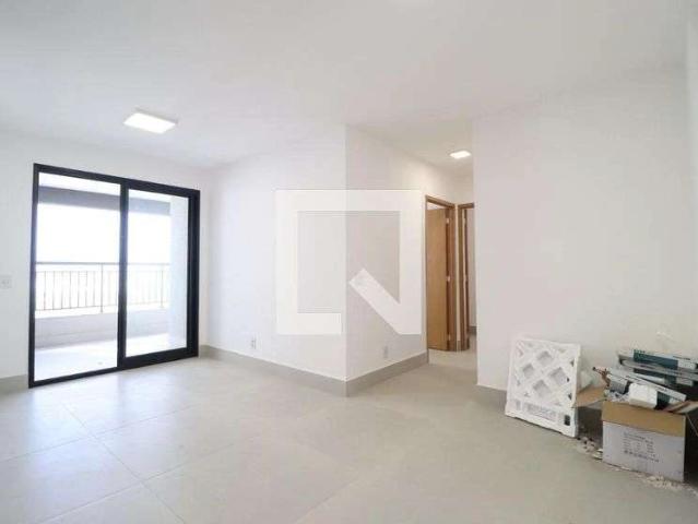 Apartamento aluguel em Jardim Holanda, Uberlândia