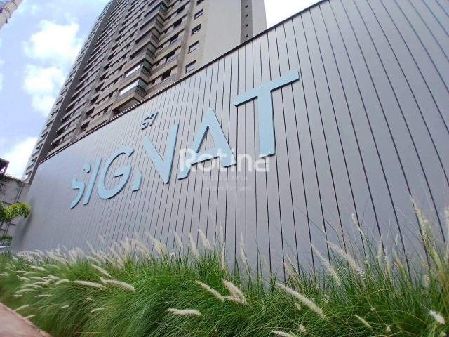 Apartamento aluguel em Setor Sul, Uberlândia