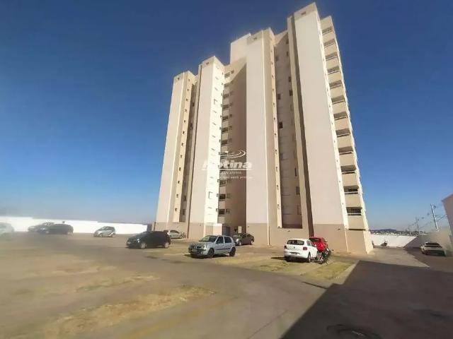 Apartamento aluguel em Região Geográfica Imediata de Uberlândia, Oliveira Fortes