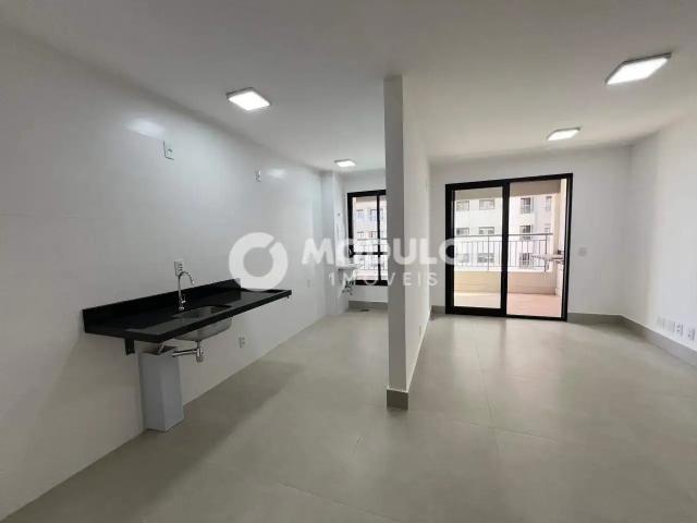 Apartamento aluguel em Região Geográfica Imediata de Uberlândia, Oliveira Fortes