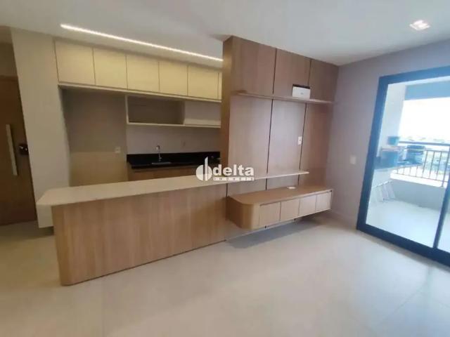 Apartamento aluguel em Jardim Holanda, Uberlândia