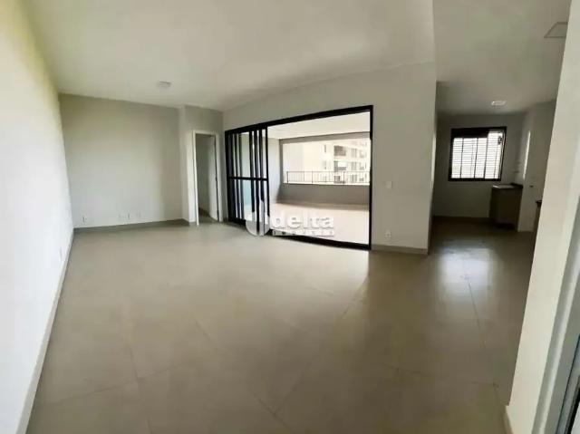 Apartamento aluguel em Setor Sul, Uberlândia