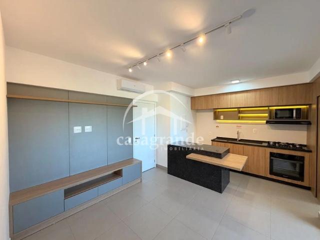 Apartamento aluguel em Setor Sul, Uberlândia