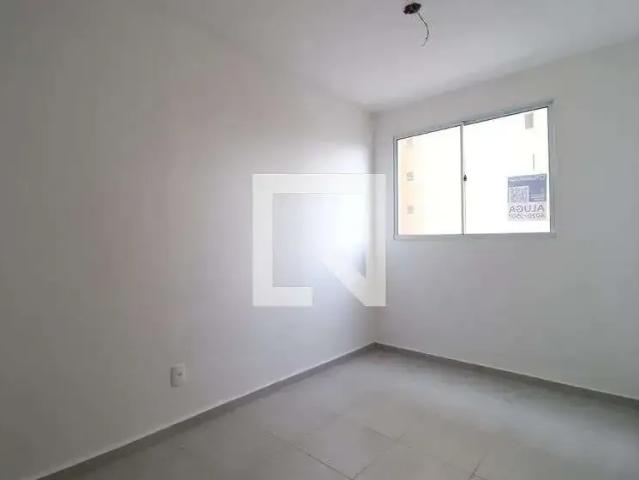 Apartamento aluguel em Região Geográfica Imediata de Uberlândia, Oliveira Fortes
