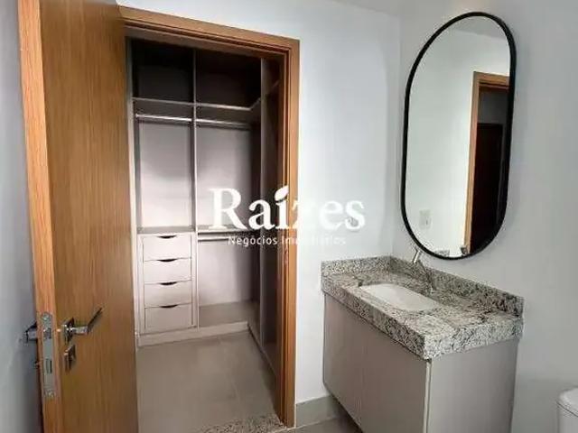 Apartamento aluguel em Jardim Holanda, Uberlândia