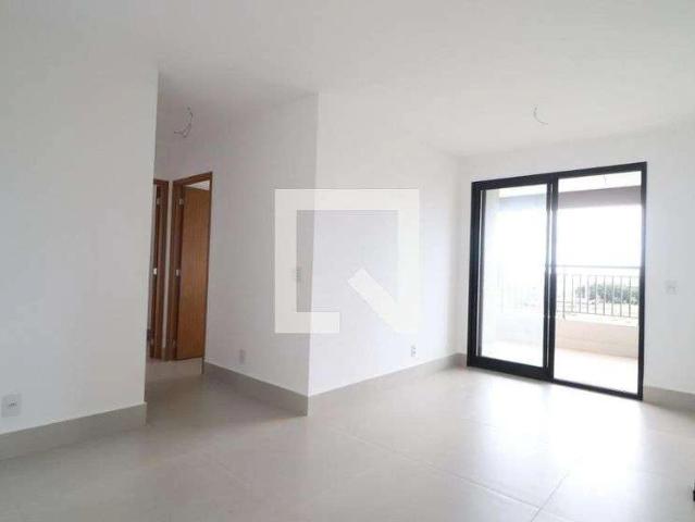 Apartamento aluguel em Jardim Holanda, Uberlândia