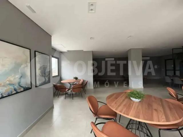 Apartamento aluguel em Região Geográfica Imediata de Uberlândia, Oliveira Fortes