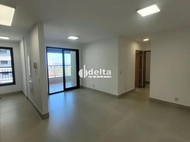 Apartamento aluguel em Setor Sul, Uberlândia