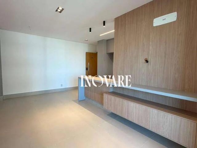Apartamento aluguel em Jardim Holanda, Uberlândia