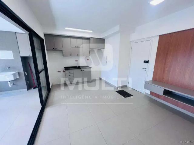 Apartamento aluguel em The Palms House e Club, Uberlândia