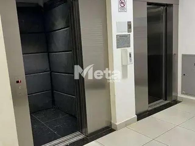 Apartamento aluguel em Setor Sul, Uberlândia
