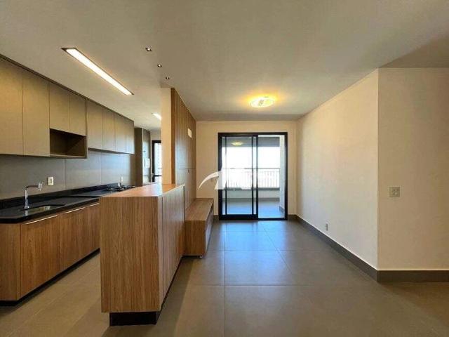 Apartamento aluguel em Setor Sul, Uberlândia