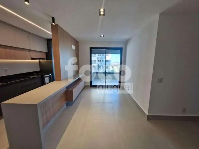 Apartamento aluguel em Jardim Holanda, Uberlândia