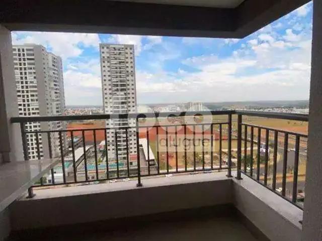 Apartamento aluguel em Jardim Holanda, Uberlândia