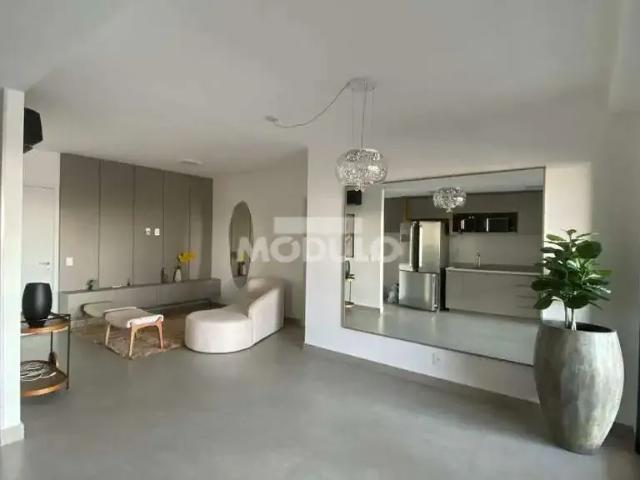 Apartamento aluguel em Região Geográfica Imediata de Uberlândia, Oliveira Fortes