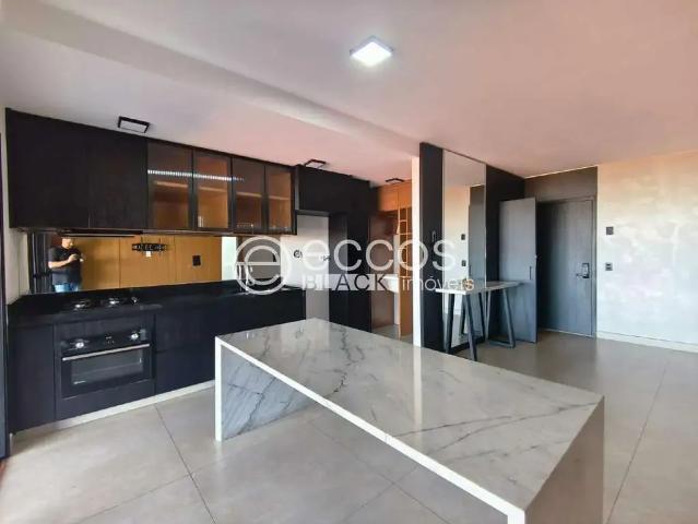 Apartamento aluguel em Região Geográfica Imediata de Uberlândia, Oliveira Fortes