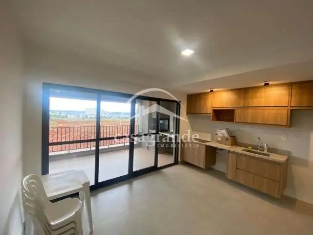 Apartamento aluguel em Região Geográfica Imediata de Uberlândia, Oliveira Fortes