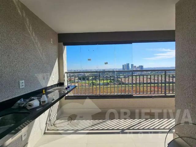Apartamento aluguel em Jardim Holanda, Uberlândia