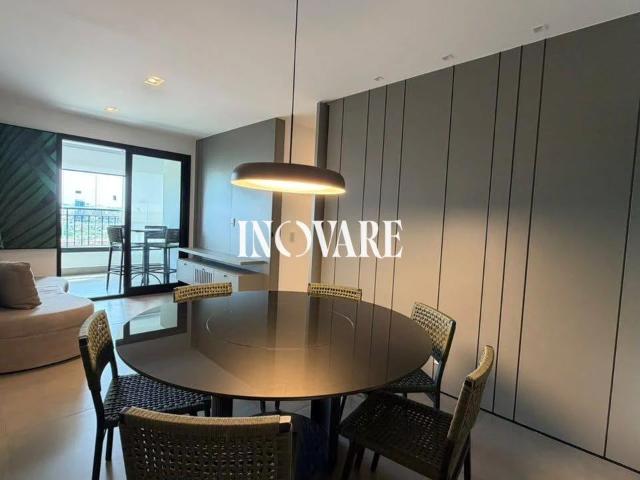 Apartamento aluguel em Jardim Holanda, Uberlândia
