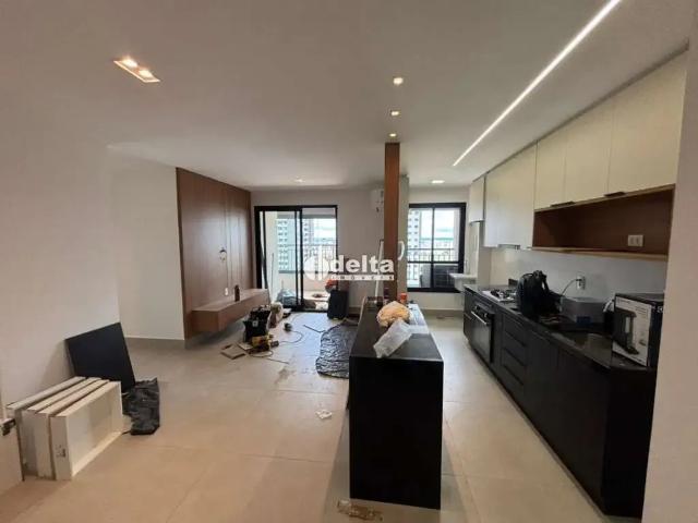 Apartamento aluguel em Região Geográfica Imediata de Uberlândia, Oliveira Fortes