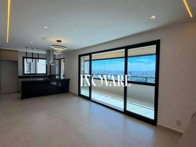 Apartamento aluguel em Setor Norte, Uberlândia