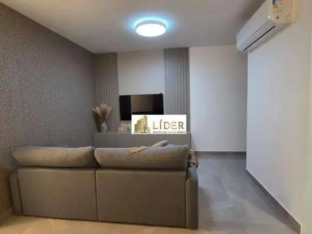 Apartamento aluguel em Região Geográfica Imediata de Uberlândia, Oliveira Fortes