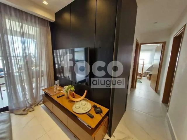 Apartamento aluguel em Região Geográfica Imediata de Uberlândia, Oliveira Fortes