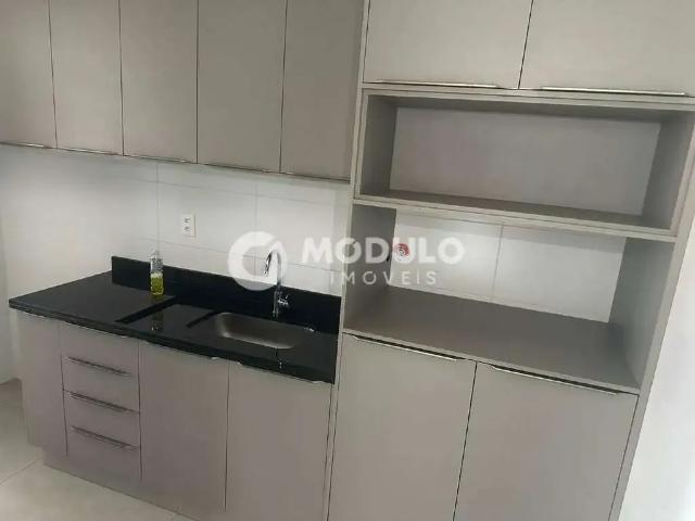 Apartamento aluguel em Região Geográfica Imediata de Uberlândia, Oliveira Fortes
