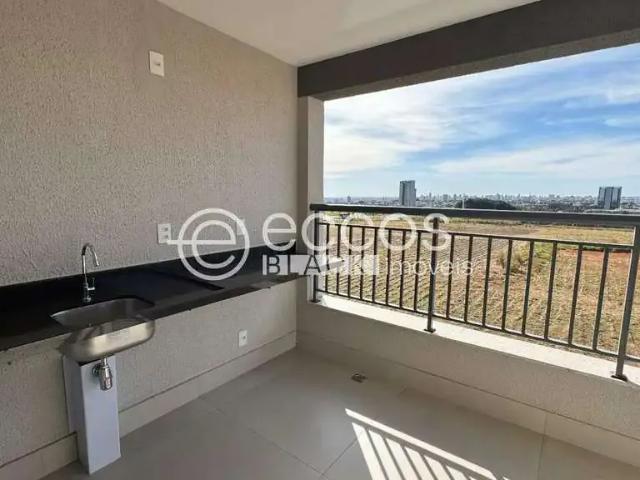 Apartamento aluguel em Região Geográfica Imediata de Uberlândia, Oliveira Fortes