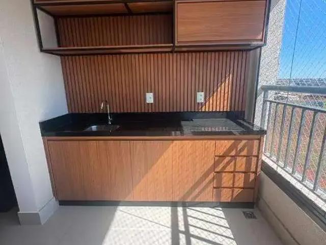 Apartamento aluguel em Jardim Holanda, Uberlândia