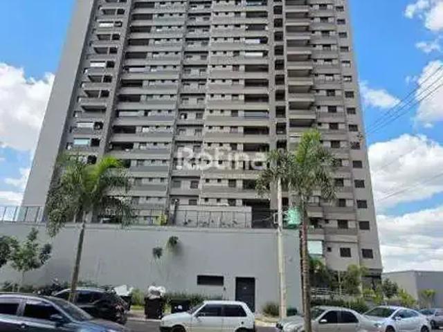 Apartamento aluguel em Região Geográfica Imediata de Uberlândia, Oliveira Fortes