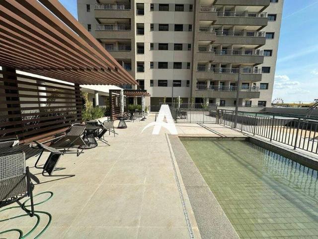 Apartamento aluguel em Setor Sul, Uberlândia